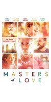 Masters of Love (2019 - English)